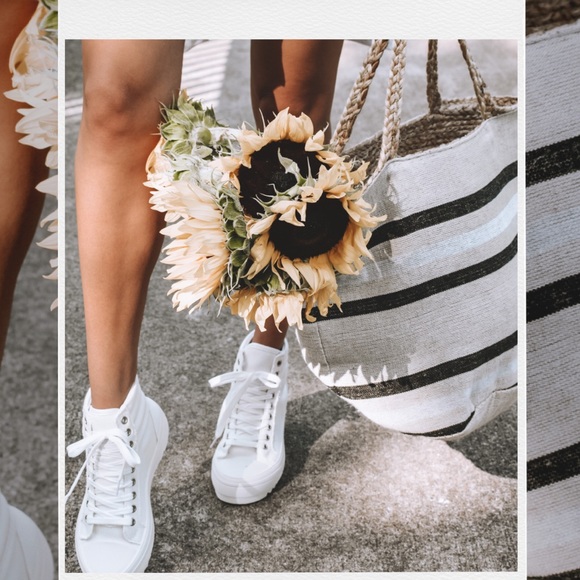 High tops - Picture 3 of 3